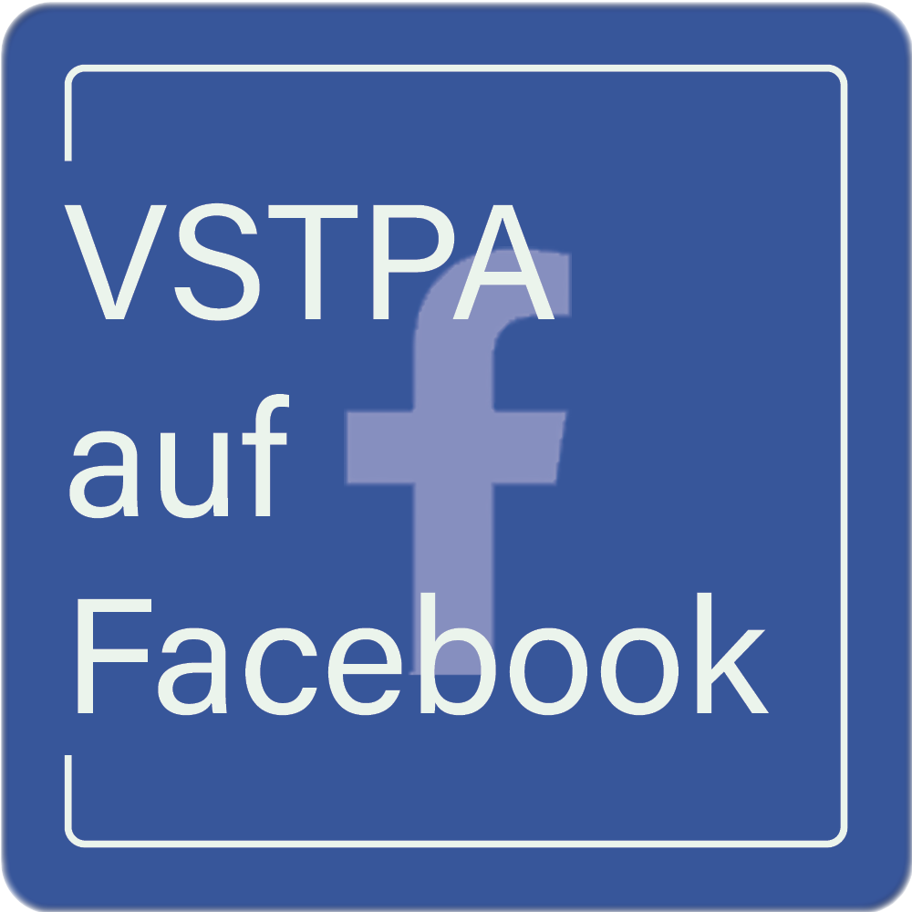 VSTPA - auf Facebook